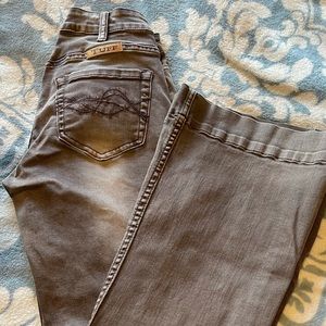 Cowgirl tuff trousers